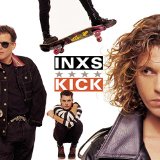 INXS: Kick