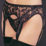 Leg Avenue Garters