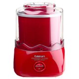 Cuisinart Ice Cream Maker