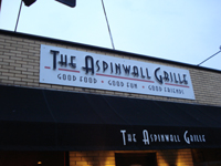 The Aspinwall Grille