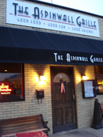 The Aspinwall Grille