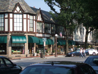 Bronxville