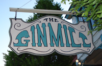 Gin Mill