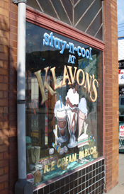 Klavon's