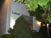 Laforet