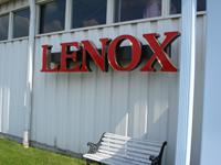 Lenox Warehouse Outlet