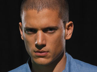 Wentworth Miller