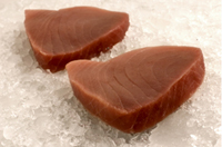 Tuna Steaks