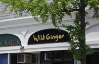 Wild Ginger