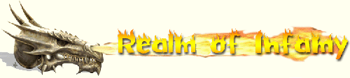 The Realm of Infamy