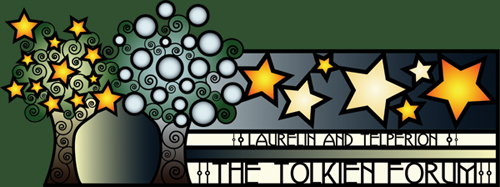The Tolkien Forum