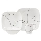 Corelle Simple Lines