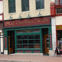 1907 Tavern