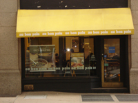 Au Bon Pain