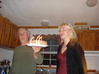 Birthday