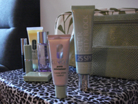 Clinique Cosmetics