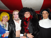 costumes