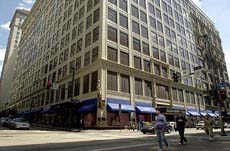 Downtown Department Store