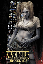 Jeanette