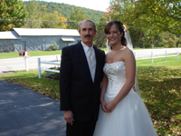Jimbert and Jenn