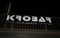 Krobar