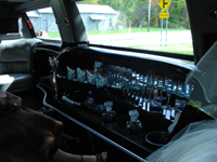 Limo Bar