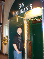 Madigans