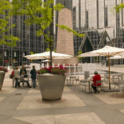 Plaza