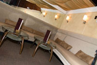 VIP Alcove