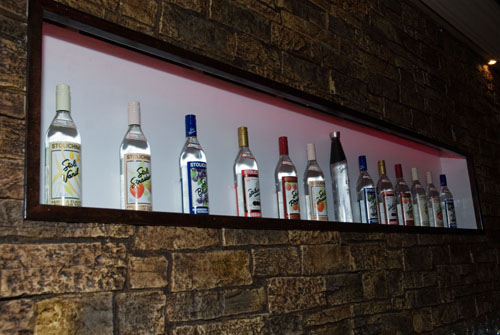 Bottles