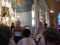 Altar